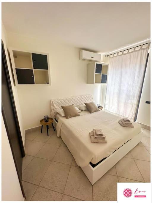 Eva Le Residenze Apartman Marco Simone Kültér fotó